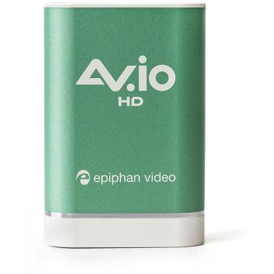 AV.IO HD - DVI to USB Capture Card